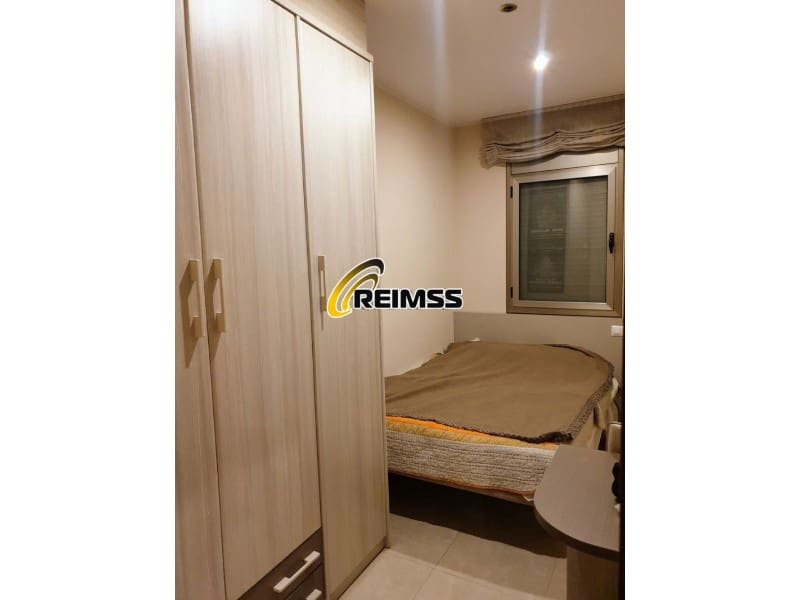 3 sypialnia Mieszkanie na sprzedaż w Lloret de Mar - 275 000 € (Ref: 8752915)