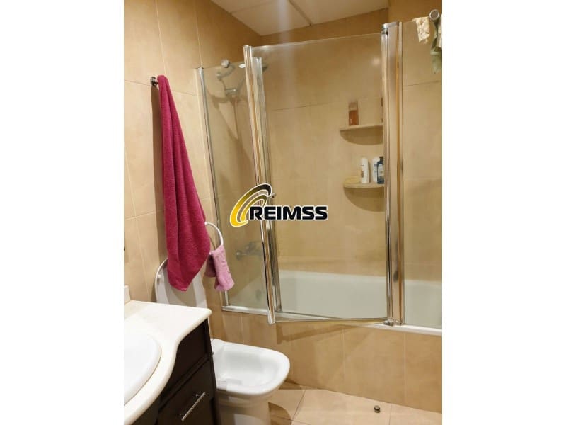 3 sypialnia Mieszkanie na sprzedaż w Lloret de Mar - 275 000 € (Ref: 8752915)