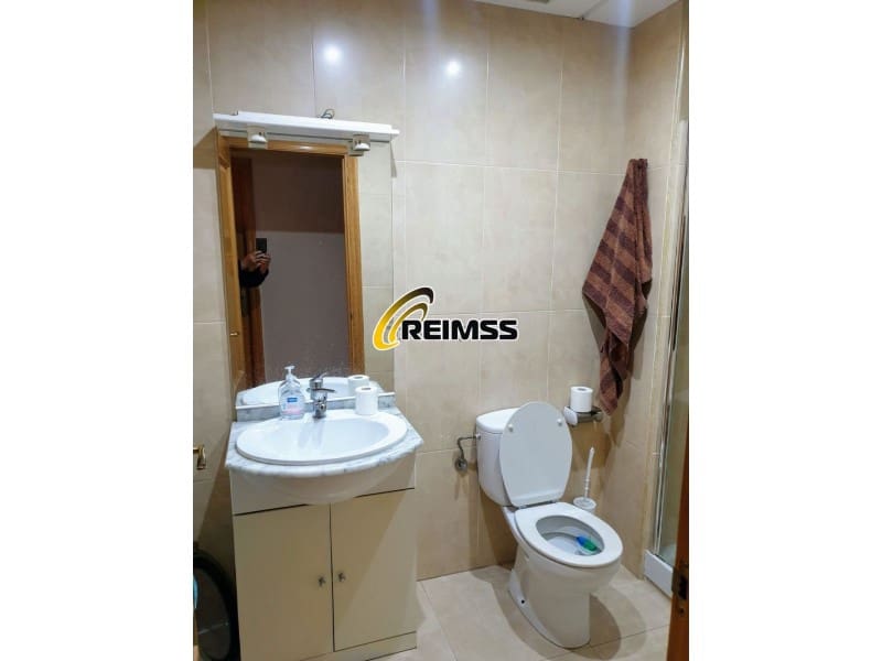 3 sypialnia Mieszkanie na sprzedaż w Lloret de Mar - 275 000 € (Ref: 8752915)