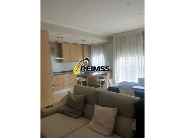 Piso de 3 habitaciones en El Molí - El Rieral, Lloret de Mar en venta - 275.000 € (Ref: 8752915)