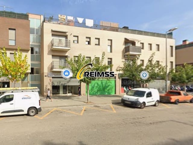 3 soveværelse Lejlighed til salg i El Molí - El Rieral, Lloret de Mar - € 278.500 (Ref: 8752915)