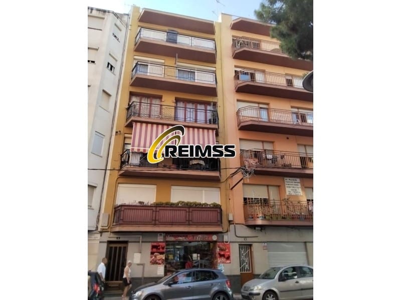 2 sypialnia Mieszkanie na sprzedaż w Blanes - 103 000 € (Ref: 8752923)