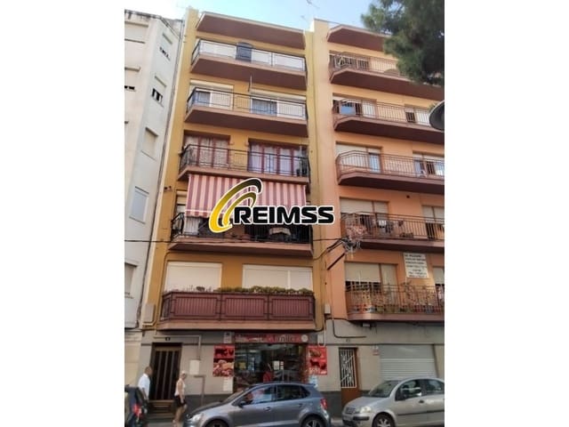 2 bedroom Flat for sale in Blanes - € 103,000 (Ref: 8752923)