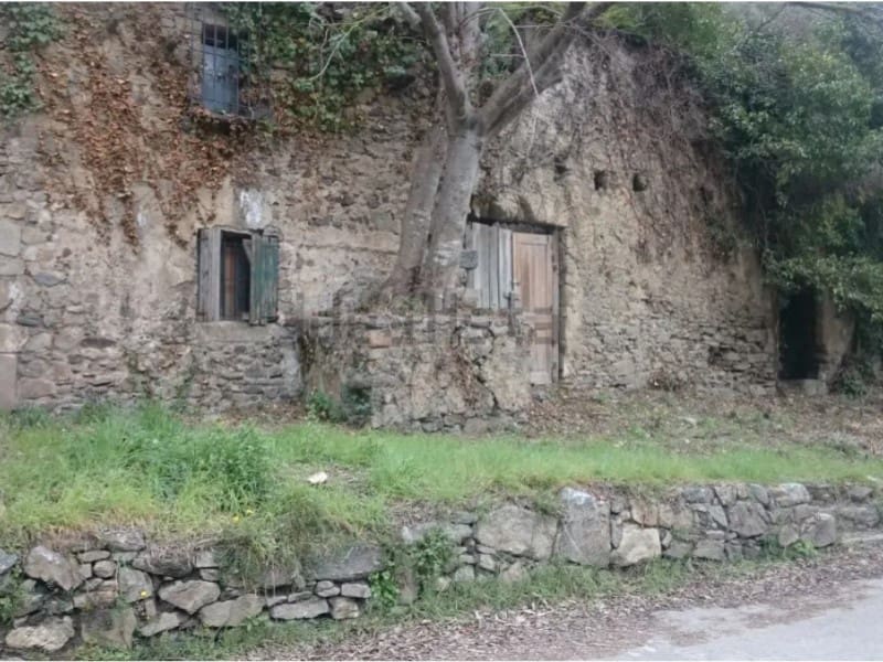 Villa til salg i Tordera - € 117.000 (Ref: 8752929)