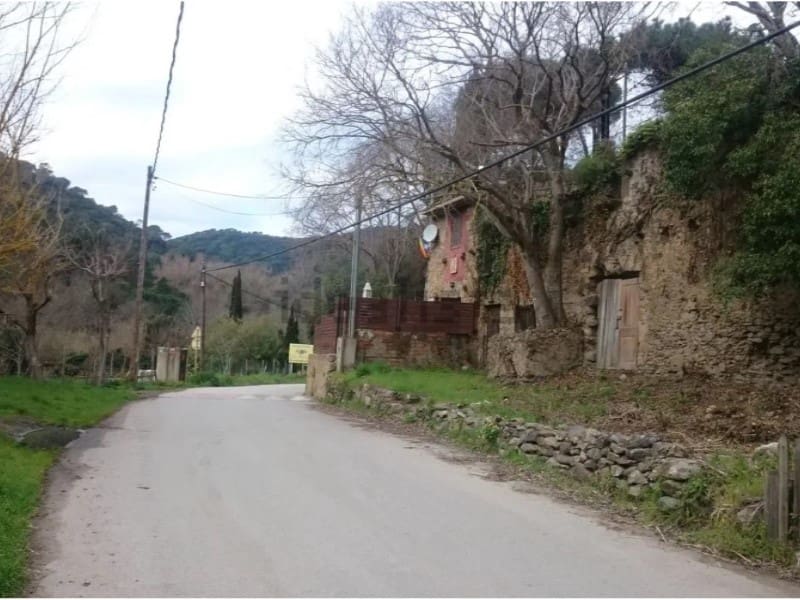 Villa til salg i Tordera - € 117.000 (Ref: 8752929)