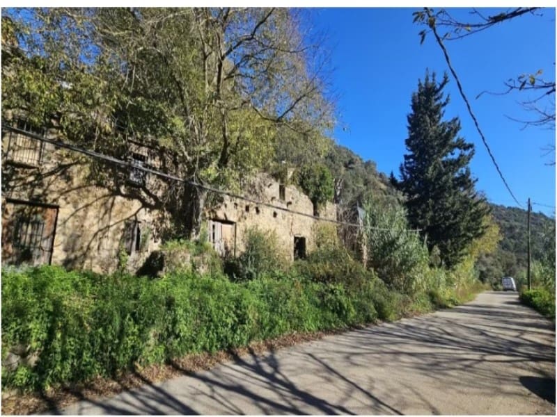 Villa til salg i Tordera - € 117.000 (Ref: 8752929)