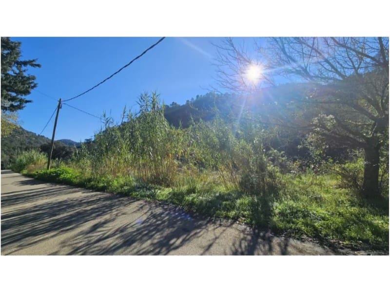 Villa til salg i Tordera - € 117.000 (Ref: 8752929)