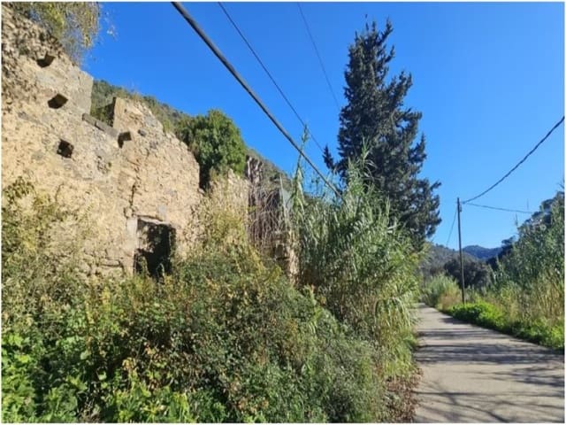 Villa for sale in Tordera - € 117,000 (Ref: 8752929)