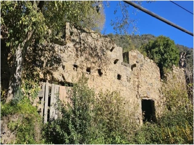 Villa til salgs i Tordera - € 109 000 (Ref: 8752929)