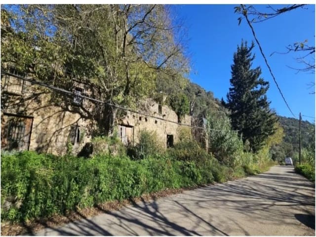 Villa til salgs i Tordera - € 109 000 (Ref: 8752929)