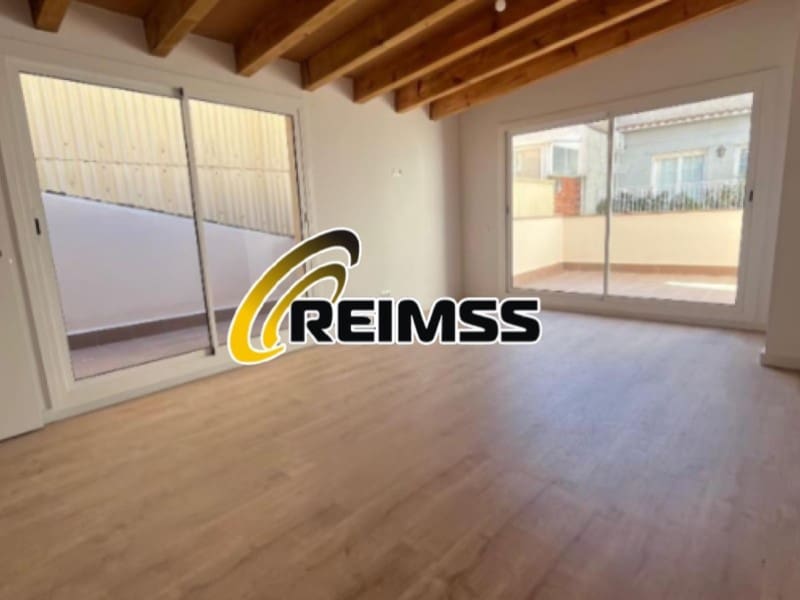 4 soveværelse Villa til salg i Malgrat de Mar - € 370.000 (Ref: 8770716)