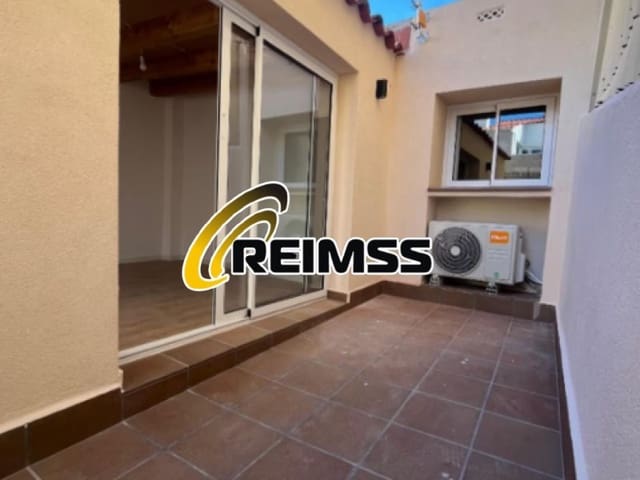 4 chambre Villa/Maison à vendre à Malgrat de Mar - 370 000 € (Ref: 8770716)