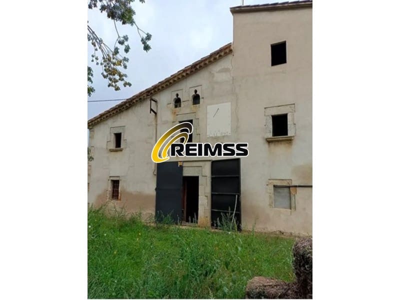 6 slaapkamer Villa te koop in Caldes de Malavella - € 747.000 (Ref: 8770717)