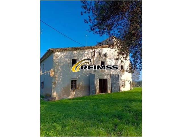 6 slaapkamer Villa te koop in Caldes de Malavella - € 747.000 (Ref: 8770717)