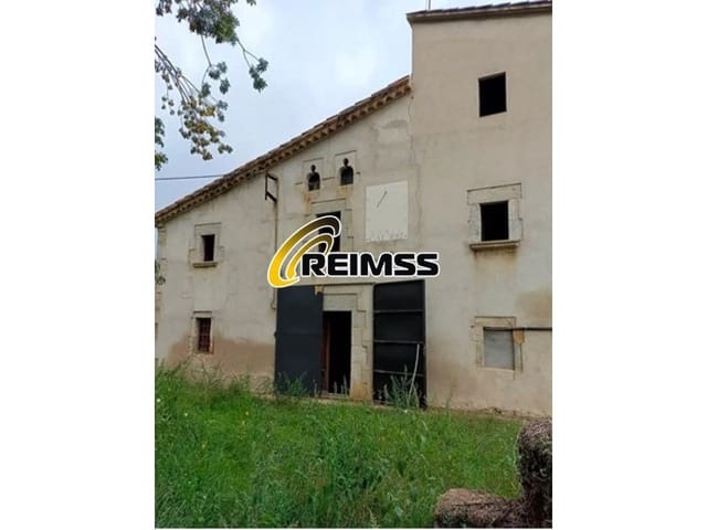 6 slaapkamer Villa te koop in Caldes de Malavella - € 747.000 (Ref: 8770717)