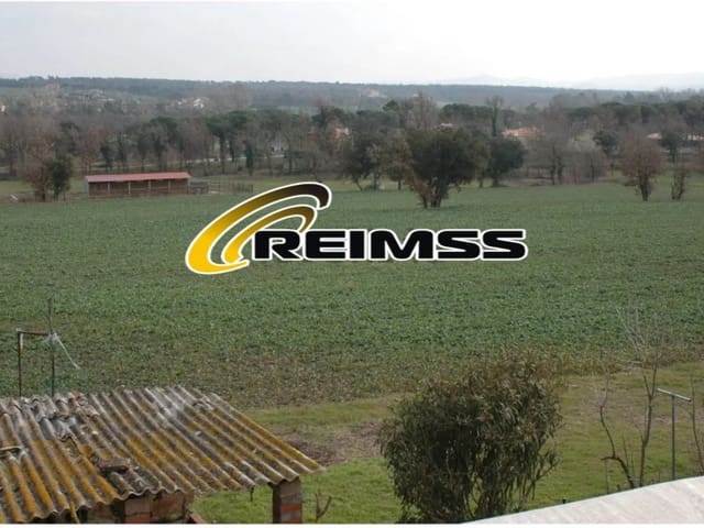 6 slaapkamer Villa te koop in Caldes de Malavella - € 747.000 (Ref: 8770717)