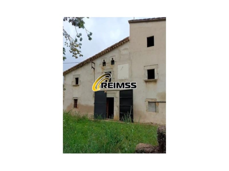 6 slaapkamer Villa te koop in Caldes de Malavella - € 747.000 (Ref: 8770717)