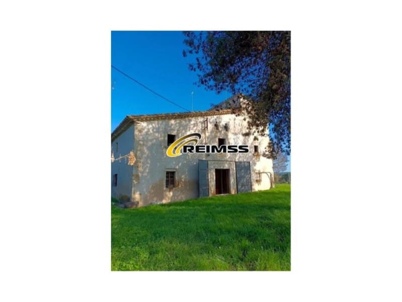 6 slaapkamer Villa te koop in Caldes de Malavella - € 747.000 (Ref: 8770717)