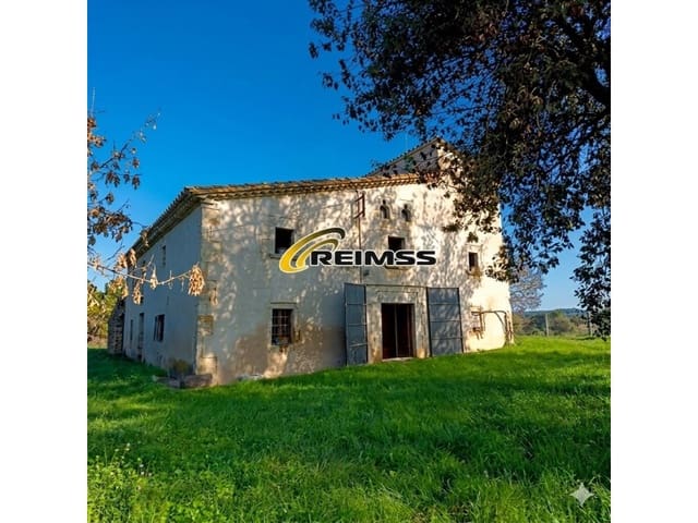 6 chambre Villa/Maison à vendre à Caldes de Malavella - 747 000 € (Ref: 8770717)