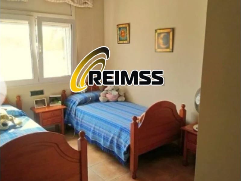 3 soveværelse Villa til salg i Caldes de Malavella med garage - € 409.500 (Ref: 8781835)