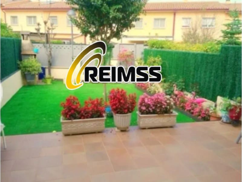 3 soveværelse Villa til salg i Caldes de Malavella med garage - € 409.500 (Ref: 8781835)