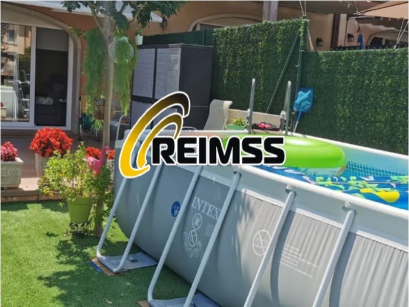 3 soveværelse Villa til salg i Caldes de Malavella med garage - € 409.500 (Ref: 8781835)