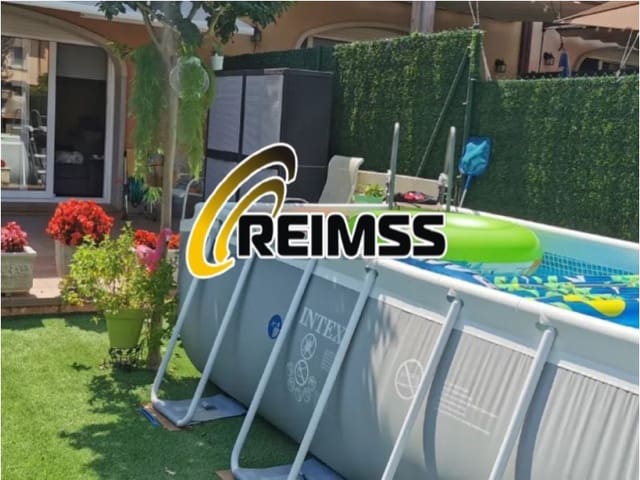 3 bedroom Villa for sale in Caldes de Malavella with garage - € 409,500 (Ref: 8781835)