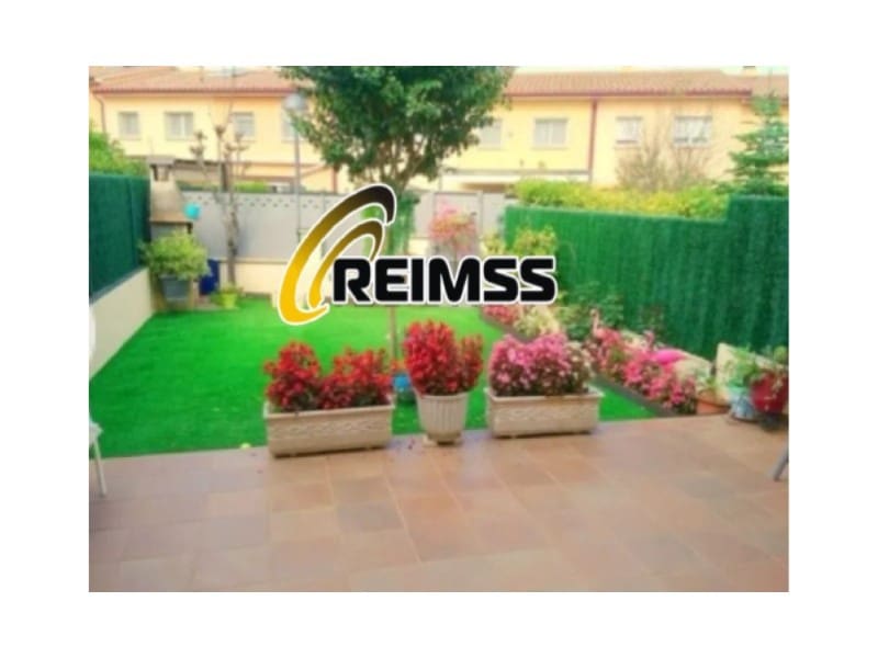 3 soveværelse Villa til salg i Caldes de Malavella med garage - € 409.500 (Ref: 8781835)