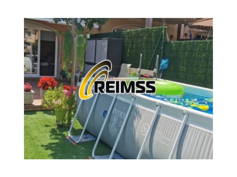 3 soveværelse Villa til salg i Caldes de Malavella med garage - € 409.500 (Ref: 8781835)