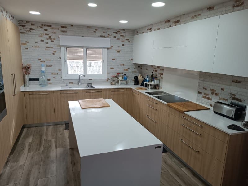 5 soverom Villa til salgs i Lloret de Mar - € 575 000 (Ref: 8828163)