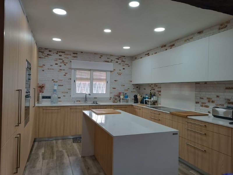 5 soverom Villa til salgs i Lloret de Mar - € 575 000 (Ref: 8828163)