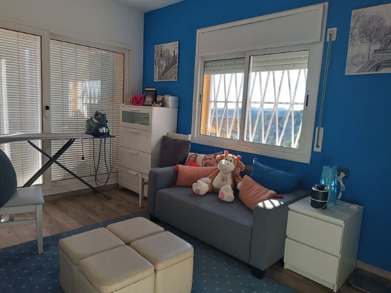 5 soverom Villa til salgs i Lloret de Mar - € 575 000 (Ref: 8828163)