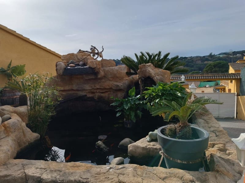 5 soverom Villa til salgs i Lloret de Mar - € 575 000 (Ref: 8828163)