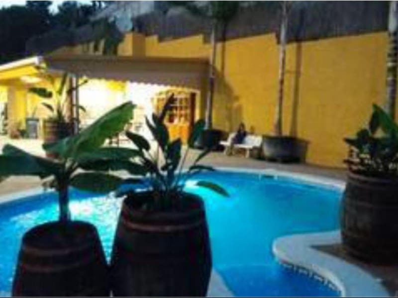 5 soverom Villa til salgs i Lloret de Mar - € 575 000 (Ref: 8828163)