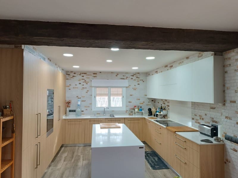 5 soverom Villa til salgs i Lloret de Mar - € 575 000 (Ref: 8828163)