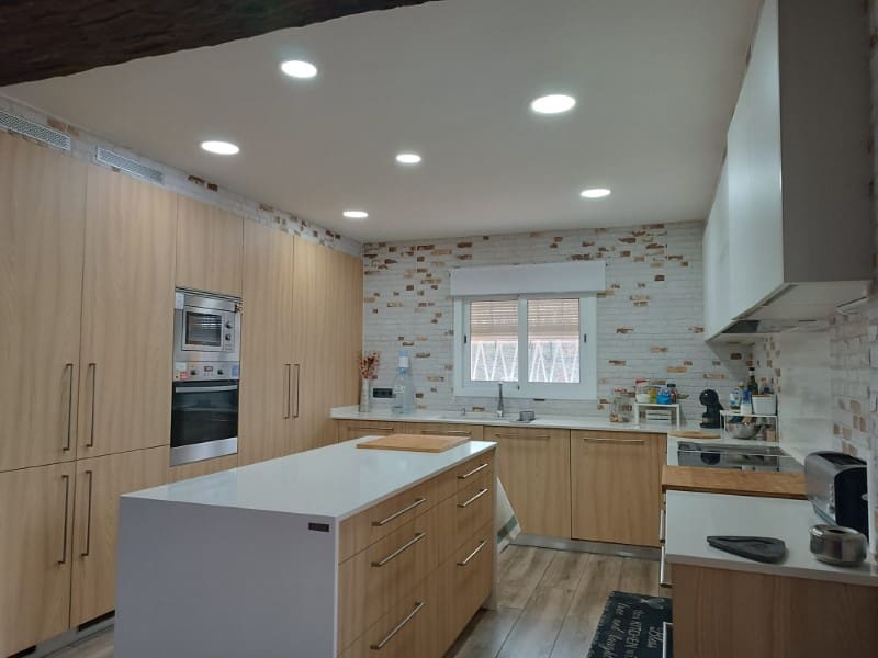 5 soverom Villa til salgs i Lloret de Mar - € 575 000 (Ref: 8828163)