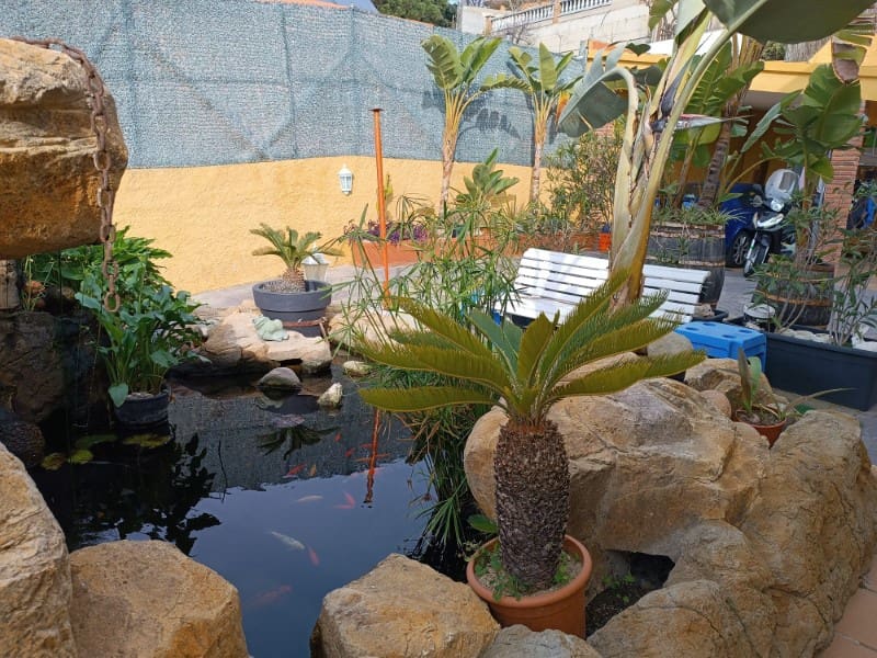 5 soverom Villa til salgs i Lloret de Mar - € 575 000 (Ref: 8828163)