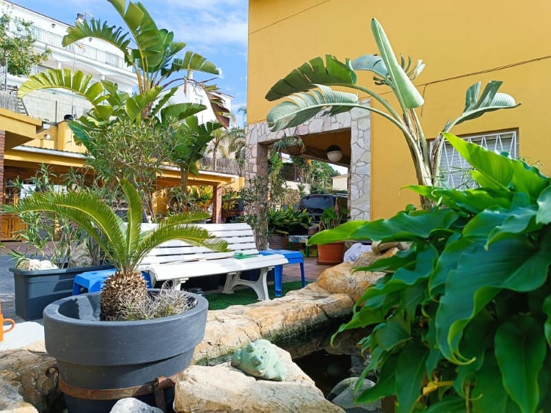 5 soverom Villa til salgs i Lloret de Mar - € 575 000 (Ref: 8828163)