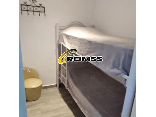 6 chambre Villa/Maison à vendre à Malgrat de Mar - 409 500 € (Ref: 8828164)