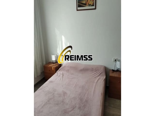 6 chambre Villa/Maison à vendre à Malgrat de Mar - 409 500 € (Ref: 8828164)