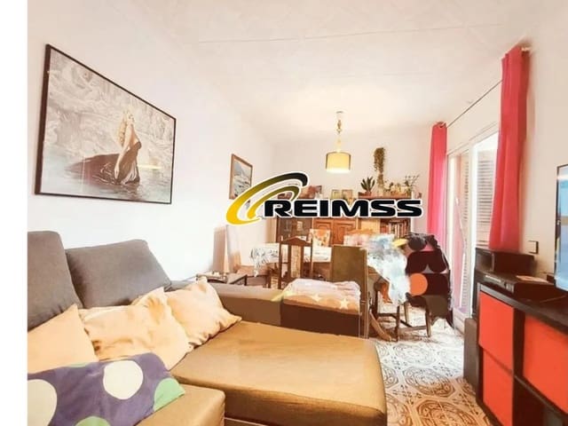 6 chambre Villa/Maison à vendre à Malgrat de Mar - 409 500 € (Ref: 8828164)