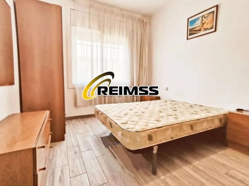 Chalet de 6 habitaciones en Malgrat de Mar en venta - 409.500 € (Ref: 8828164)