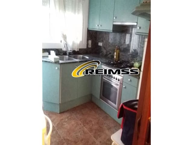 6 soverom Villa til salgs i Malgrat de Mar - € 409 500 (Ref: 8828164)