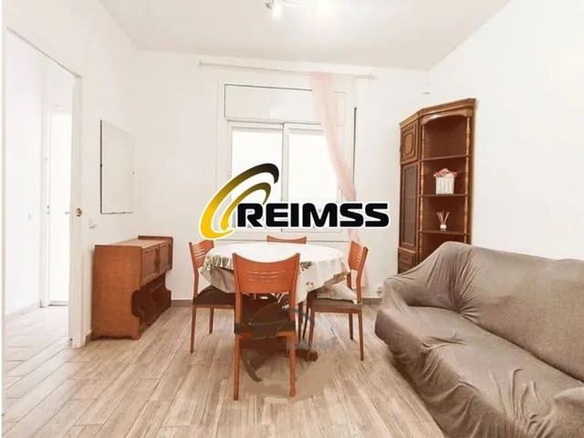 6 soverom Villa til salgs i Malgrat de Mar - € 409 500 (Ref: 8828164)