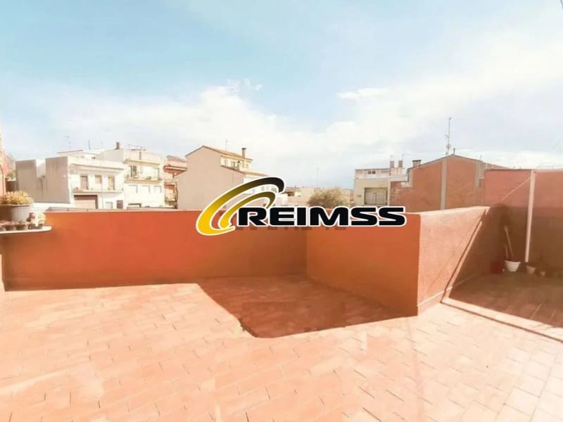 Chalet de 6 habitaciones en Malgrat de Mar en venta - 409.500 € (Ref: 8828164)