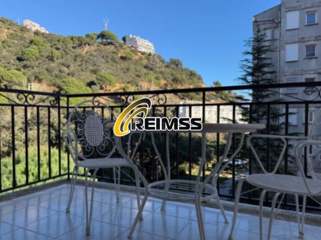 3 sypialnia Mieszkanie na sprzedaż w Tossa de Mar - 235 000 € (Ref: 8828165)