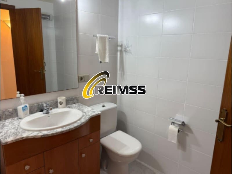 3 sypialnia Mieszkanie na sprzedaż w Tossa de Mar - 235 000 € (Ref: 8828165)