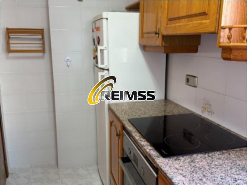 3 sypialnia Mieszkanie na sprzedaż w Tossa de Mar - 235 000 € (Ref: 8828165)