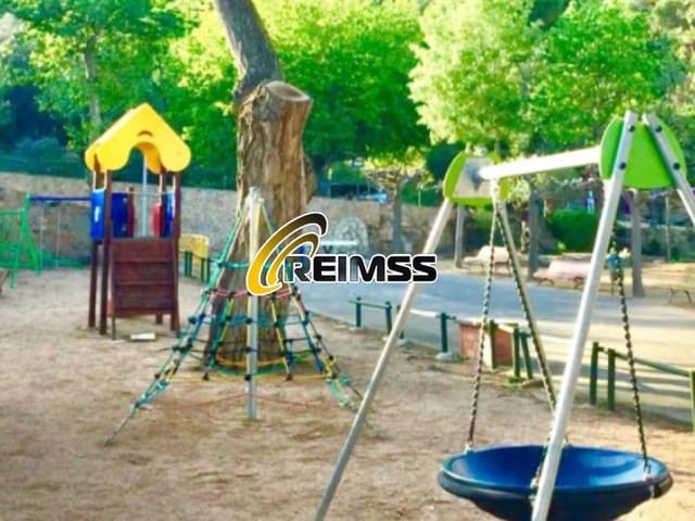 3 sypialnia Mieszkanie na sprzedaż w Tossa de Mar - 235 000 € (Ref: 8828165)