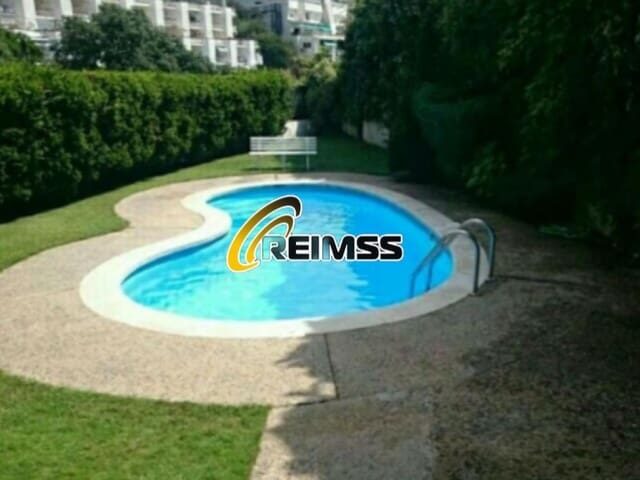 3 quarto Apartamento para venda em Tossa de Mar com piscina - 235 000 € (Ref: 8828165)